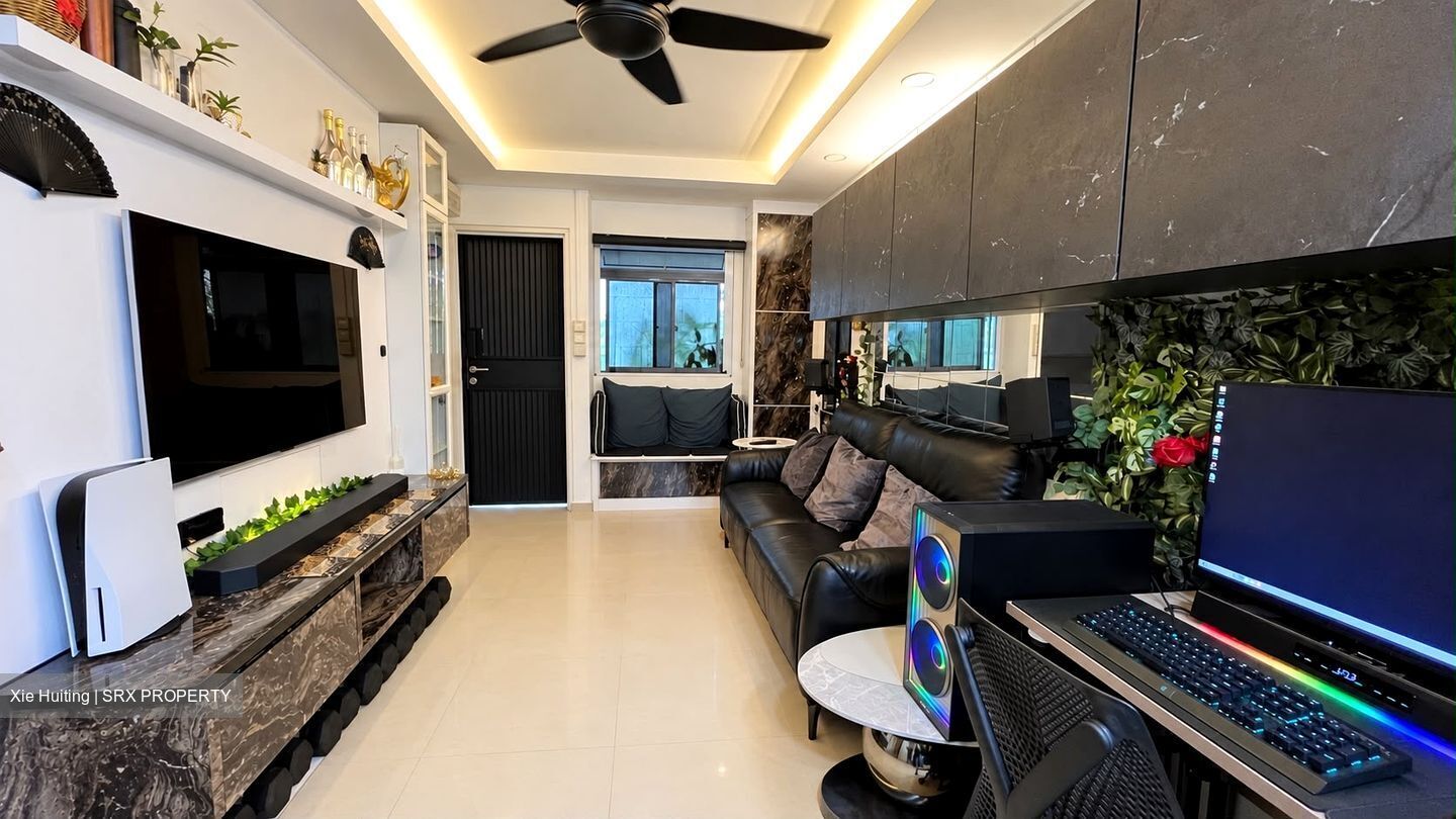 Blk 747 Yishun Street 72 (Yishun), HDB 3 Rooms #622463381